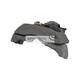 BRAKE CALIPER KNORR COMPLETE MET DRAGER